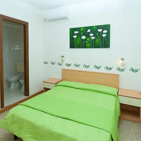 Amalfi & Dependance Hotell *