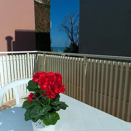 Hotell Amalfi & Dependance Lignano Sabbiadoro