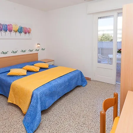 Amalfi & Dependance Lignano Sabbiadoro