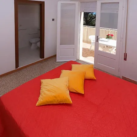Hotell Amalfi & Dependance