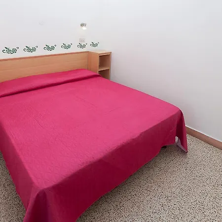 Hotell Amalfi & Dependance