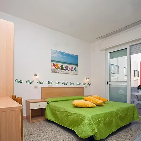 Hotell Amalfi & Dependance