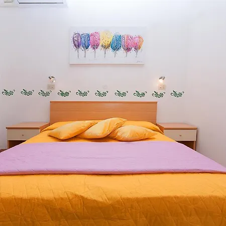 Otel Amalfi & Dependance Lignano Sabbiadoro