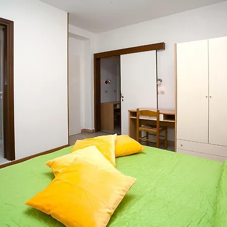 Amalfi & Dependance * Lignano Sabbiadoro