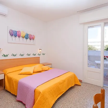 Hotell Amalfi & Dependance *