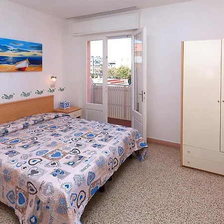Hotell Amalfi & Dependance