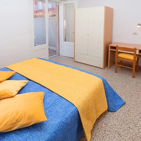 Amalfi & Dependance Hotell
