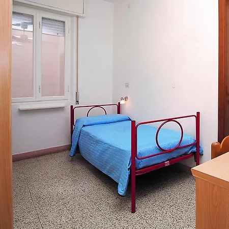 Amalfi & Dependance Hotell Lignano Sabbiadoro