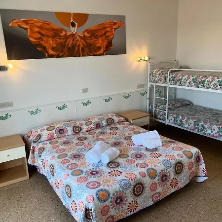 Amalfi & Dependance Hotell