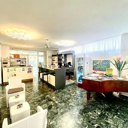 Amalfi & Dependance Otel