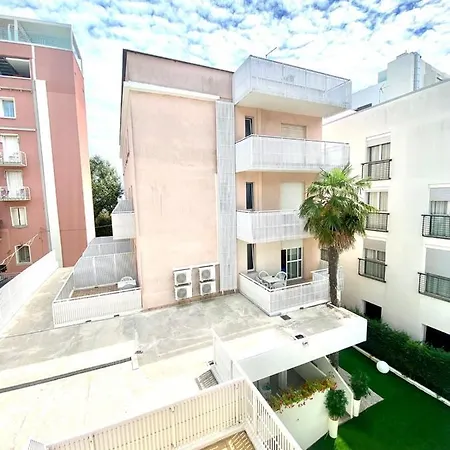 Otel Amalfi & Dependance *