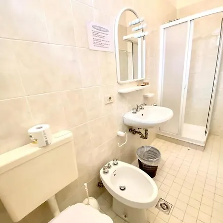 Amalfi & Dependance Hotell *
