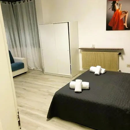 Amalfi & Dependance * Lignano Sabbiadoro