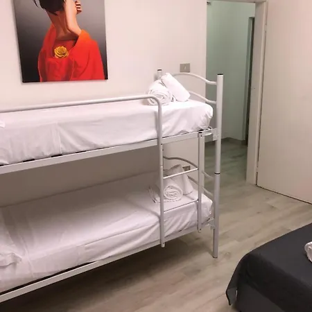 Amalfi & Dependance Lignano Sabbiadoro