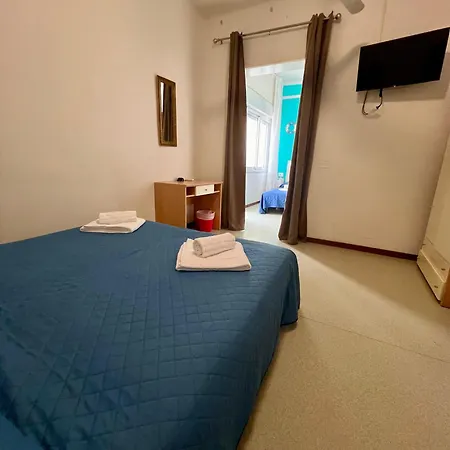 Amalfi & Dependance Lignano Sabbiadoro