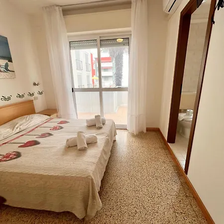 Hotell Amalfi & Dependance
