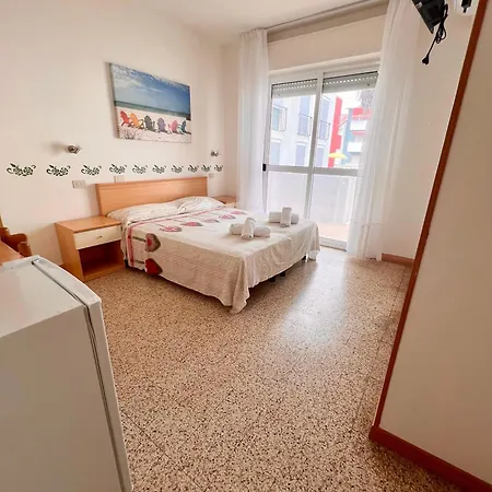 Hotell Amalfi & Dependance *
