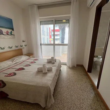 Otel Amalfi & Dependance *