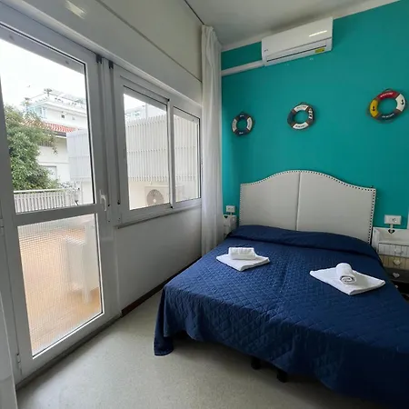 Otel Amalfi & Dependance