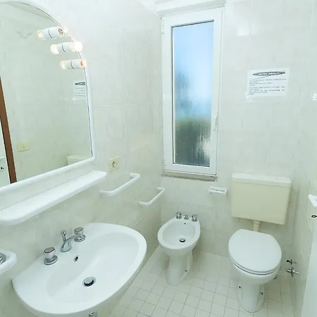 Amalfi & Dependance Hotell