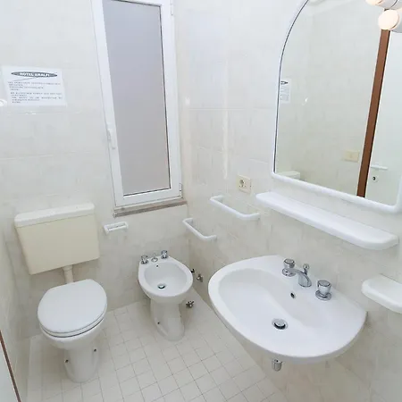 Hotell Amalfi & Dependance