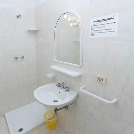 Amalfi & Dependance Otel *