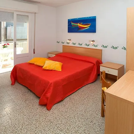 Amalfi & Dependance Szálloda Lignano Sabbiadoro