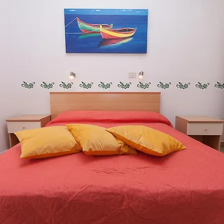 Amalfi & Dependance リニャーノ・サッビアドーロ