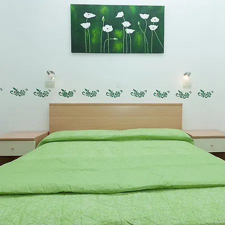 Amalfi & Dependance Hotel Lignano Sabbiadoro