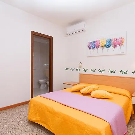 Amalfi&dépendance Hotel Lignano Sabbiadoro