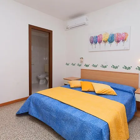 Amalfi & Dependance ホテル リニャーノ・サッビアドーロ