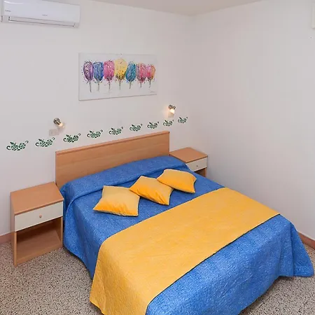 Amalfi&dépendance Hotel Lignano Sabbiadoro