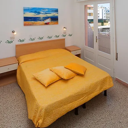 Amalfi & Dependance * 리그나노 사비아도로