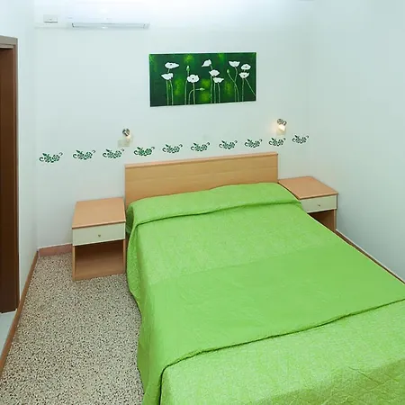 Hotel Amalfi&dépendance