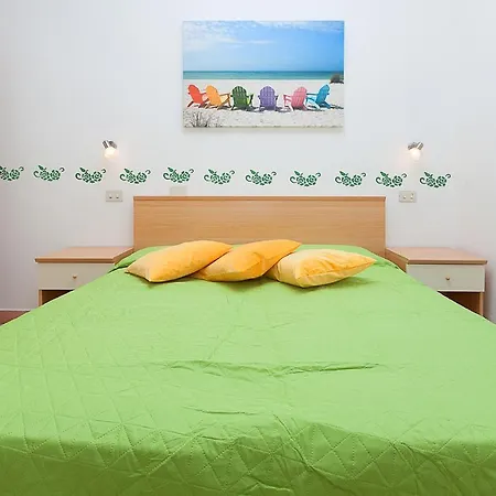 Amalfi & Dependance * 리그나노 사비아도로