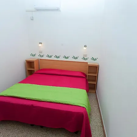 Amalfi & Dependance Hotel Lignano Sabbiadoro