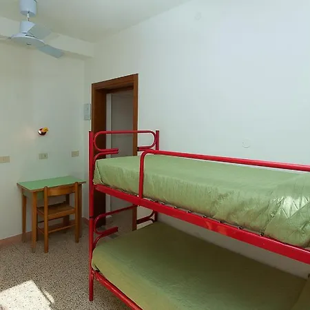 Amalfi & Dependance * 리그나노 사비아도로