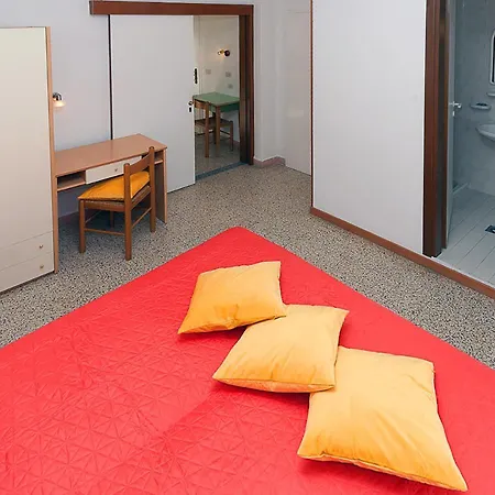 ホテル Amalfi & Dependance