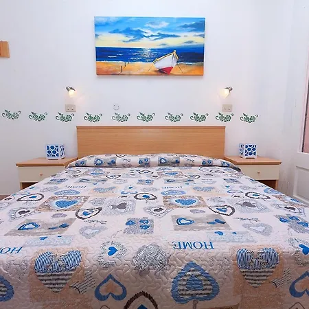 Amalfi&dépendance Hotel