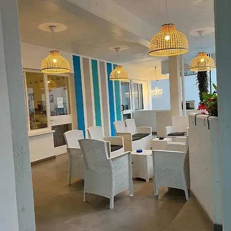 Amalfi&dépendance * Lignano Sabbiadoro