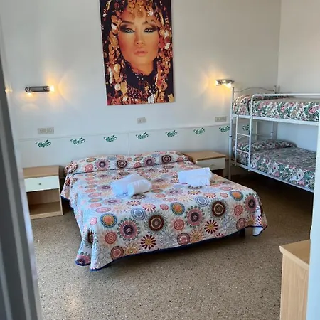 Amalfi&dépendance *