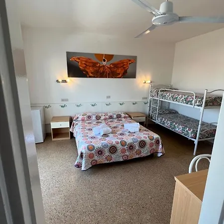 Amalfi&dépendance Lignano Sabbiadoro