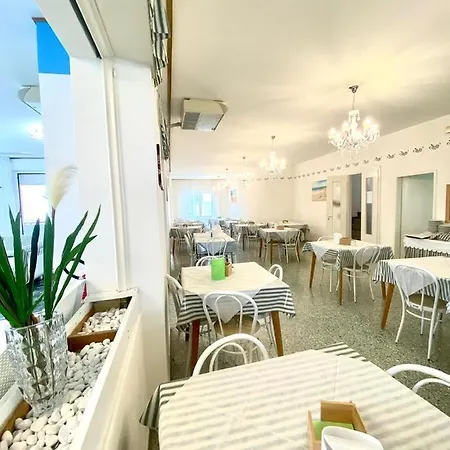 Amalfi & Dependance Hotel