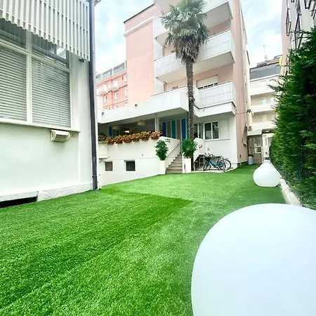 Otel Amalfi & Dependance *