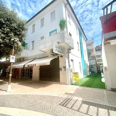 Amalfi&dépendance Hotel *