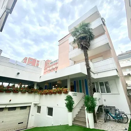 Amalfi&dépendance Lignano Sabbiadoro