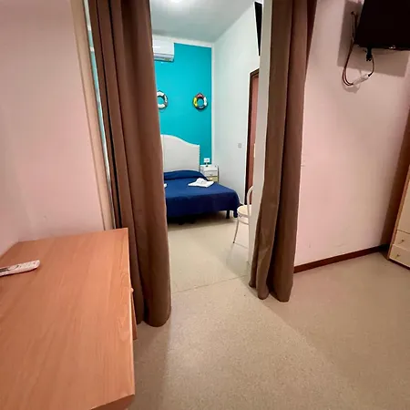 ホテル Amalfi & Dependance *