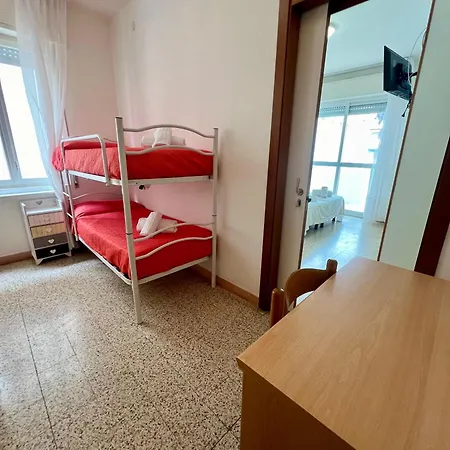 Amalfi&dépendance * Lignano Sabbiadoro