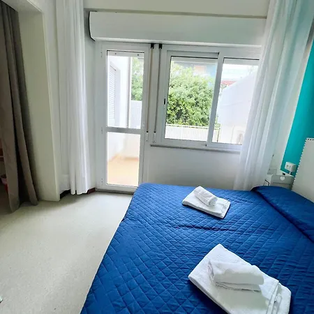 Hotel Amalfi & Dependance Lignano Sabbiadoro