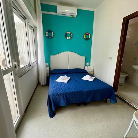 Amalfi & Dependance Szálloda Lignano Sabbiadoro